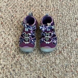 Keen Toddler Size 8 Girl Sandals NWOT
